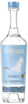 Vodka «Zhuravushka Myagkaya»
